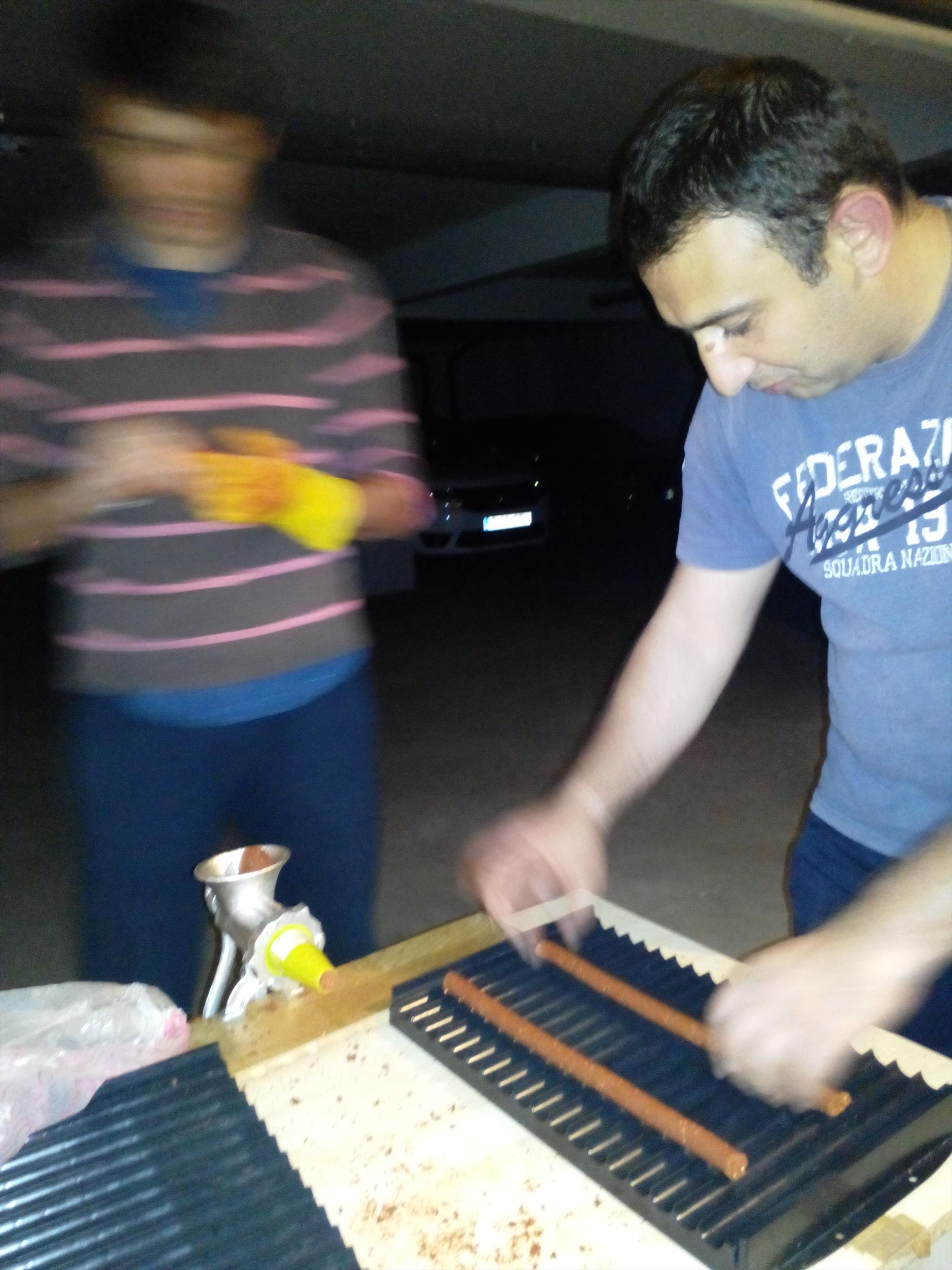 Sa facem bile, am zis.... - img20140509215200615.jpg